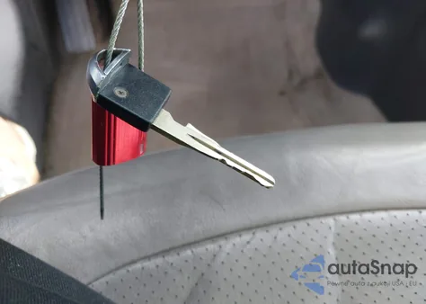 2008 Nissan Rogue Sl z USA, uszkodzony, nr VIN JN8AS58V28W411473